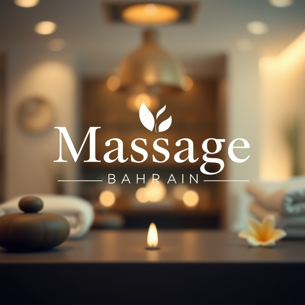 Massage Bahrain